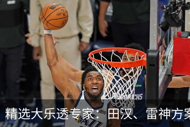 精选大乐透专家：田汉、雷神方案同中头奖1189万